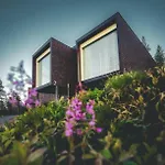 Hotel Arctic Treehouse Rovaniemi