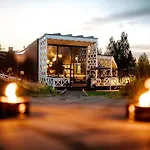 Hotelli Arctic Treehouse Rovaniemi