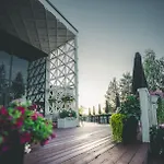 Arctic Treehouse 5* Rovaniemi