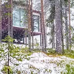 Arctic Treehouse Rovaniemi