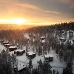 Arctic Treehouse 5* Rovaniemi