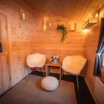 Arctic Treehouse Hotelli