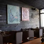 Arctic Treehouse Hotelli