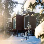 Arctic Treehouse Rovaniemi