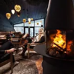 Arctic Treehouse 5* Rovaniemi