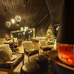 Arctic Treehouse Hotelli