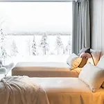 Arctic Treehouse Hotelli