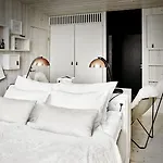 Hotel Arctic Treehouse