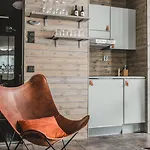 Hotel Arctic Treehouse 5*