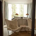 Arctic Treehouse Hotelli