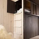 Arctic Treehouse Hotel