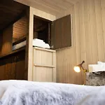 Arctic Treehouse Hotelli