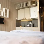 Hotel Arctic Treehouse 5*