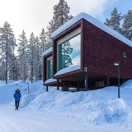 Arctic Treehouse 5* Rovaniemi