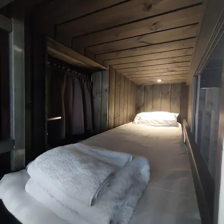 Arctic Treehouse Hotel Rovaniemi