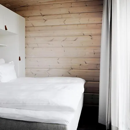 Hotel Arctic Treehouse 5*