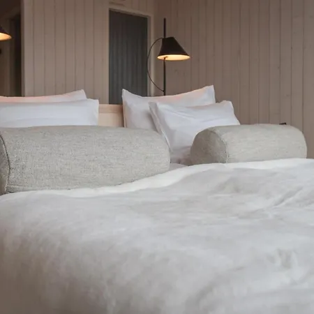Arctic Treehouse Hotel Rovaniemi