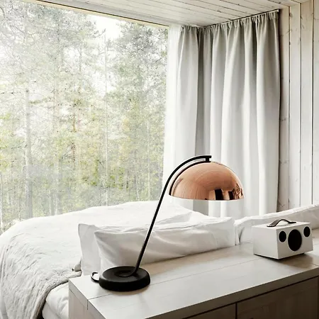 Hotel Arctic Treehouse Rovaniemi