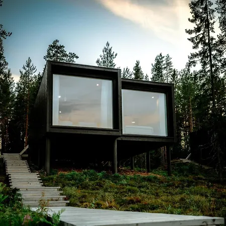 Arctic Treehouse 5* Rovaniemi