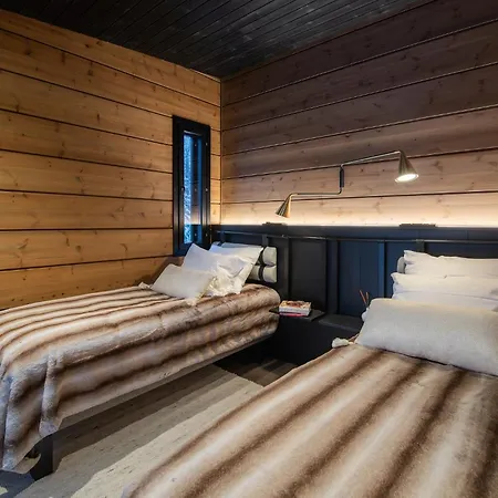 Arctic Treehouse Rovaniemi