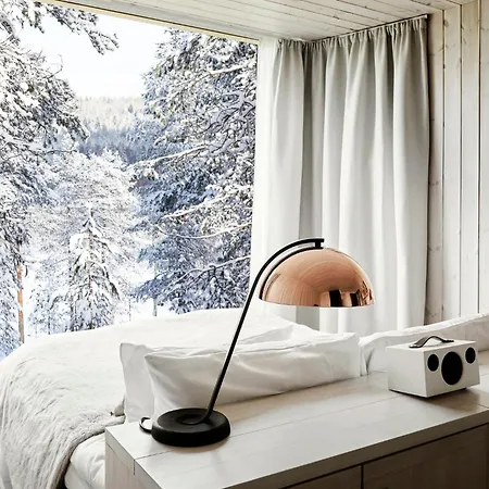 Arctic Treehouse Hotel 5*