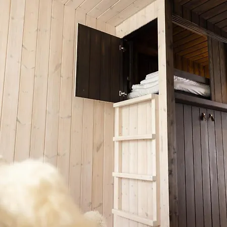 Hotel Arctic Treehouse Rovaniemi