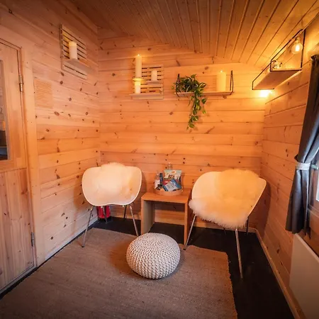 Arctic Treehouse Hotel