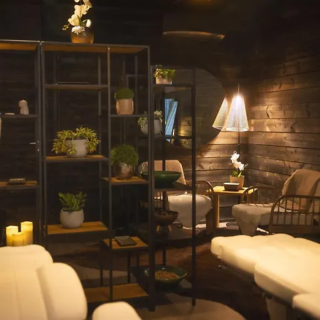 Arctic Treehouse Ξενοδοχείο