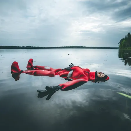 Ξενοδοχείο Arctic Treehouse
