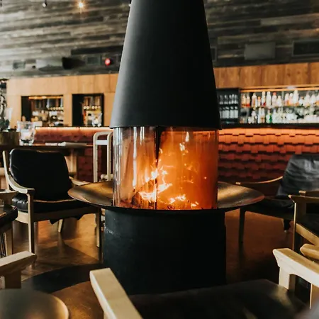 Arctic Treehouse Hotel Rovaniemi