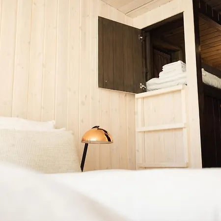 Arctic Treehouse 5* Rovaniemi