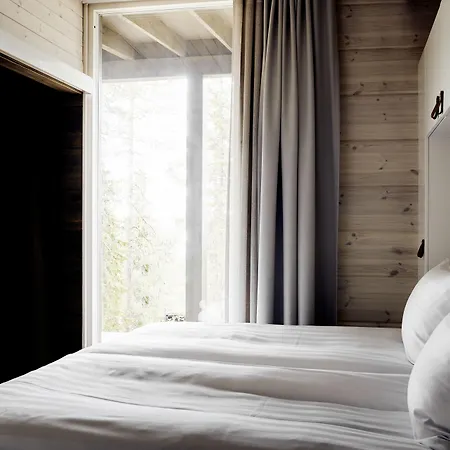 Hotel Arctic Treehouse