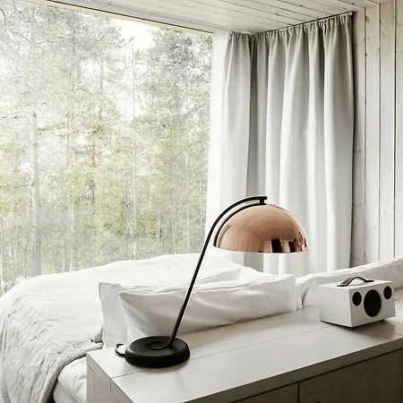 Arctic Treehouse Hotel