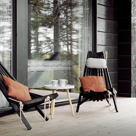 Arctic Treehouse Hotel Rovaniemi