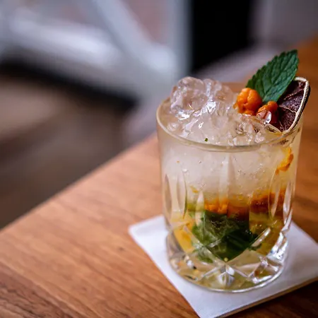 Arctic Treehouse Ξενοδοχείο 5*