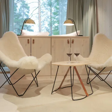 Arctic Treehouse Ξενοδοχείο