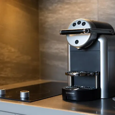 Arctic Treehouse Hotel Rovaniemi