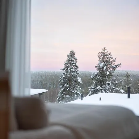 Arctic Treehouse Rovaniemi