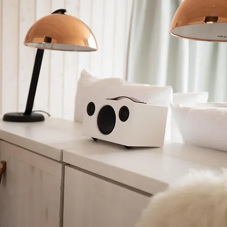 Arctic Treehouse 5* Rovaniemi