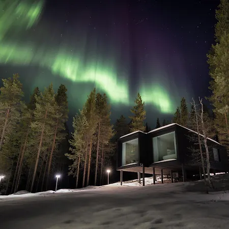 Arctic Treehouse 5* Rovaniemi