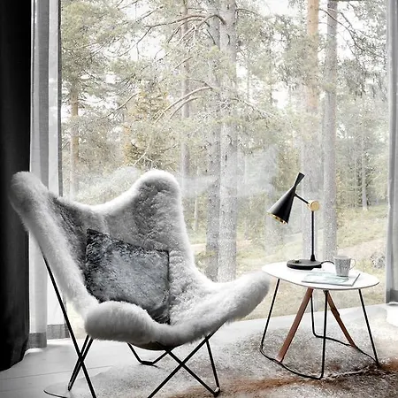 Arctic Treehouse 5* Rovaniemi
