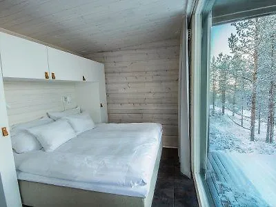 Arctic Treehouse Ροβανιέμι