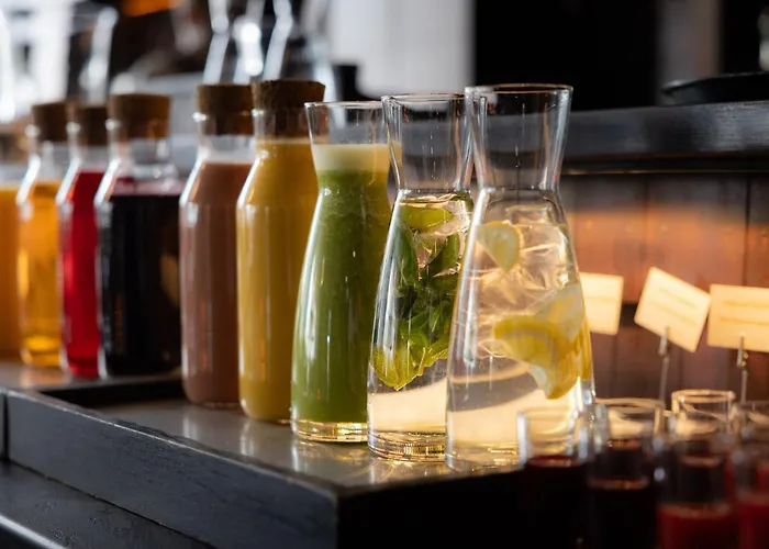 Hotel Arctic Treehouse