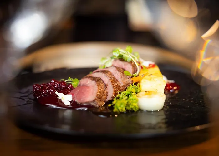 Arctic Treehouse Hotel Rovaniemi