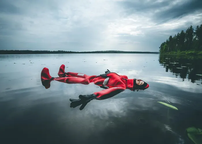 Hotel Arctic Treehouse