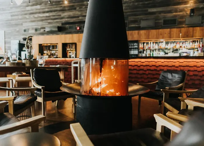 Arctic Treehouse Hotel Rovaniemi