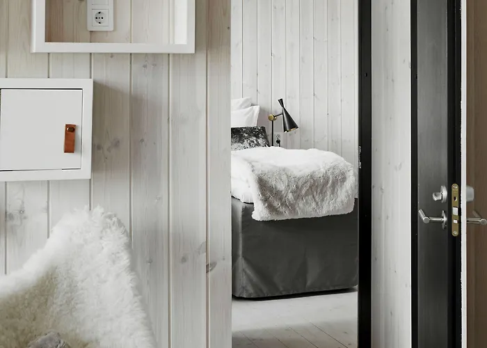 Hotel Arctic Treehouse 5*