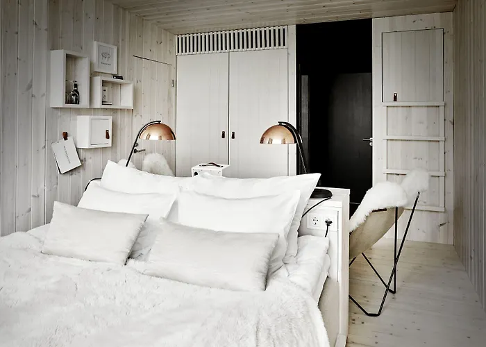 Hotel Arctic Treehouse