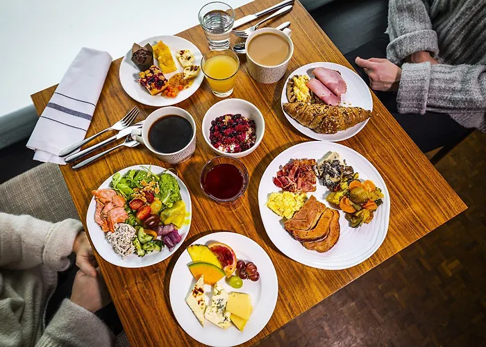 Arctic Treehouse 5* Rovaniemi