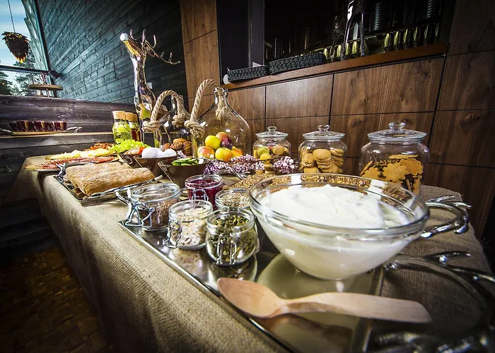 Arctic Treehouse Rovaniemi